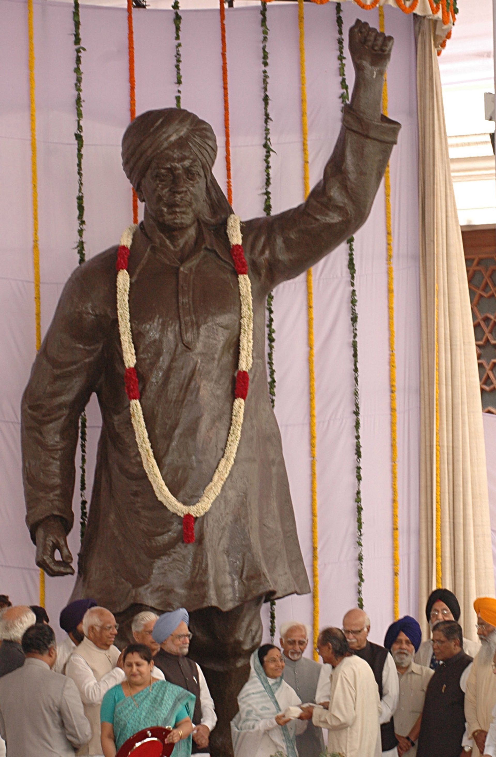 Life Of Shaheed Bhagat Singh AlignIndia