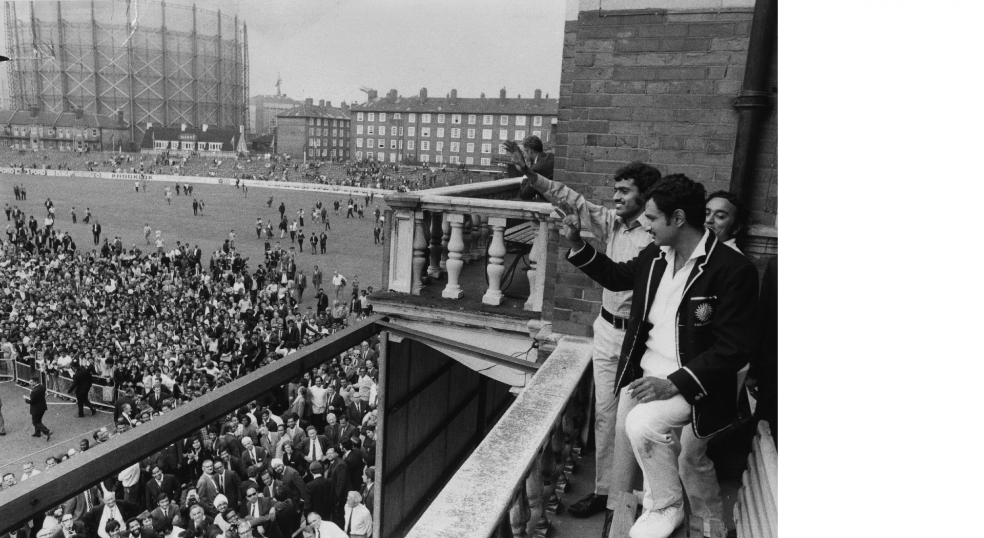 1971 The Year India Felt Good About Itself AlignIndia